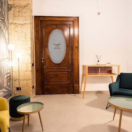Casa Condor Неаполь Экстерьер фото