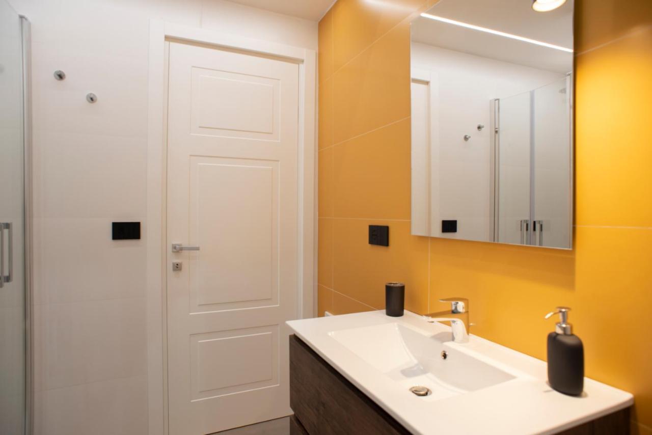 Casa Condor Неаполь Экстерьер фото