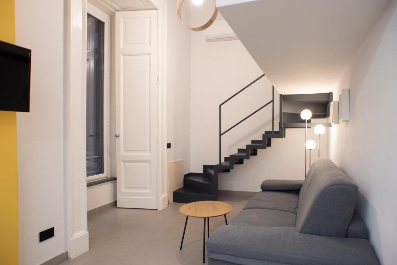Casa Condor Неаполь Экстерьер фото