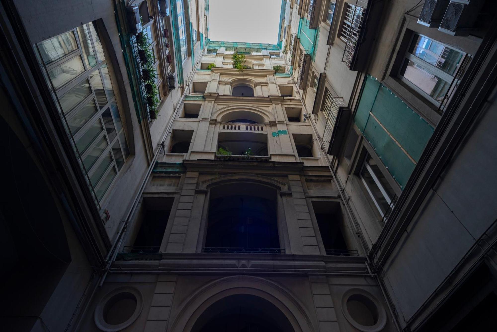 Casa Condor Неаполь Экстерьер фото