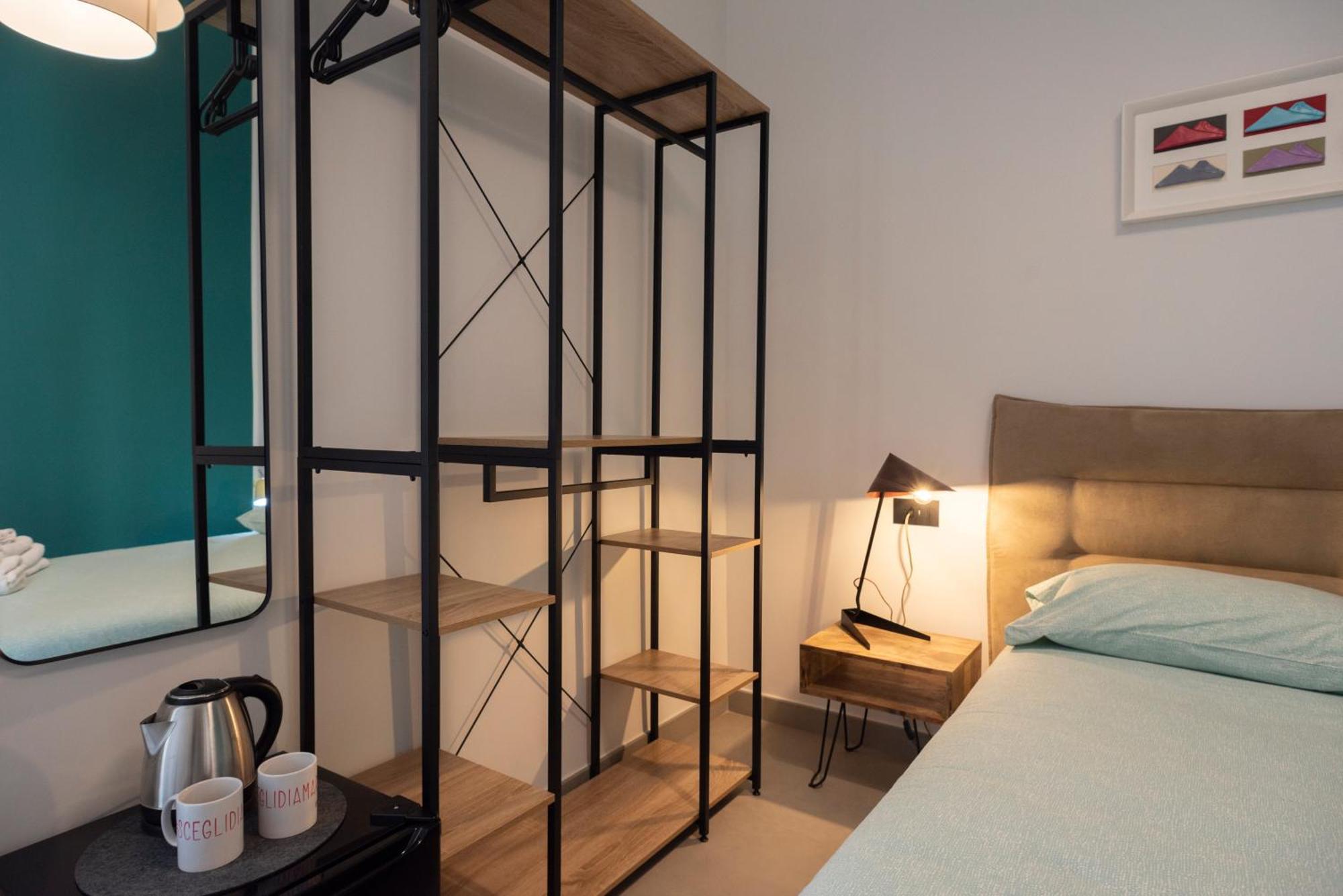 Casa Condor Неаполь Экстерьер фото