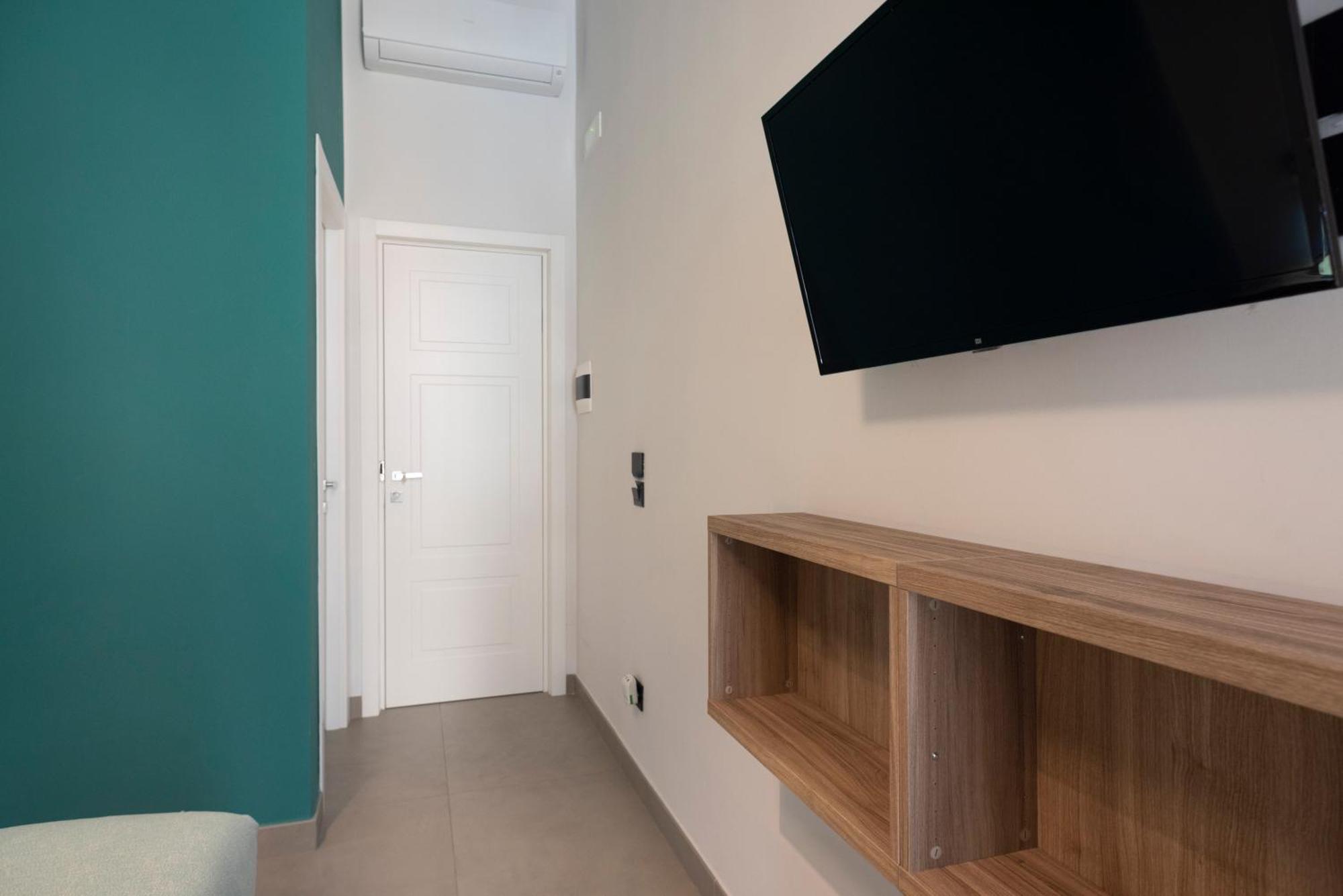 Casa Condor Неаполь Экстерьер фото