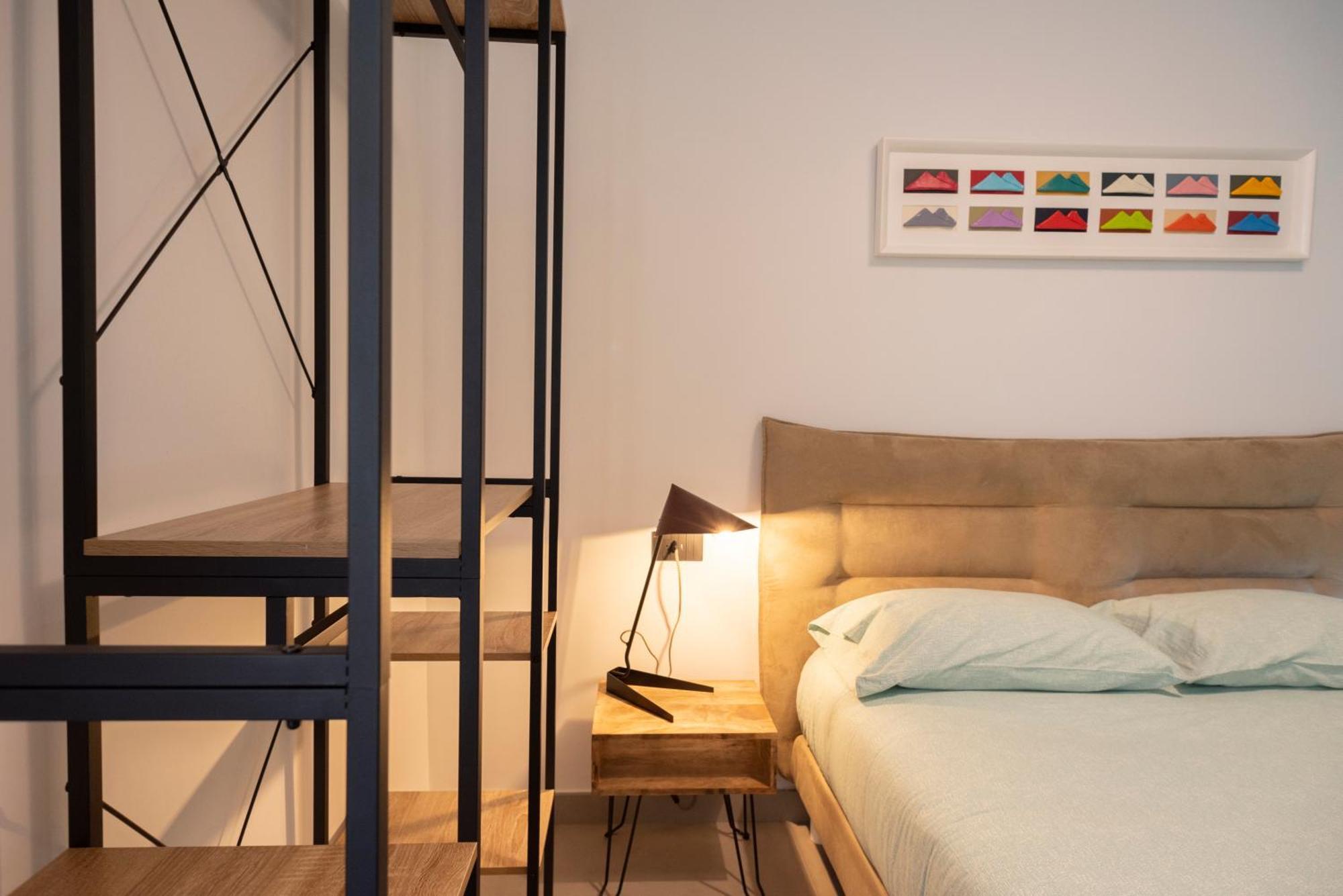 Casa Condor Неаполь Экстерьер фото