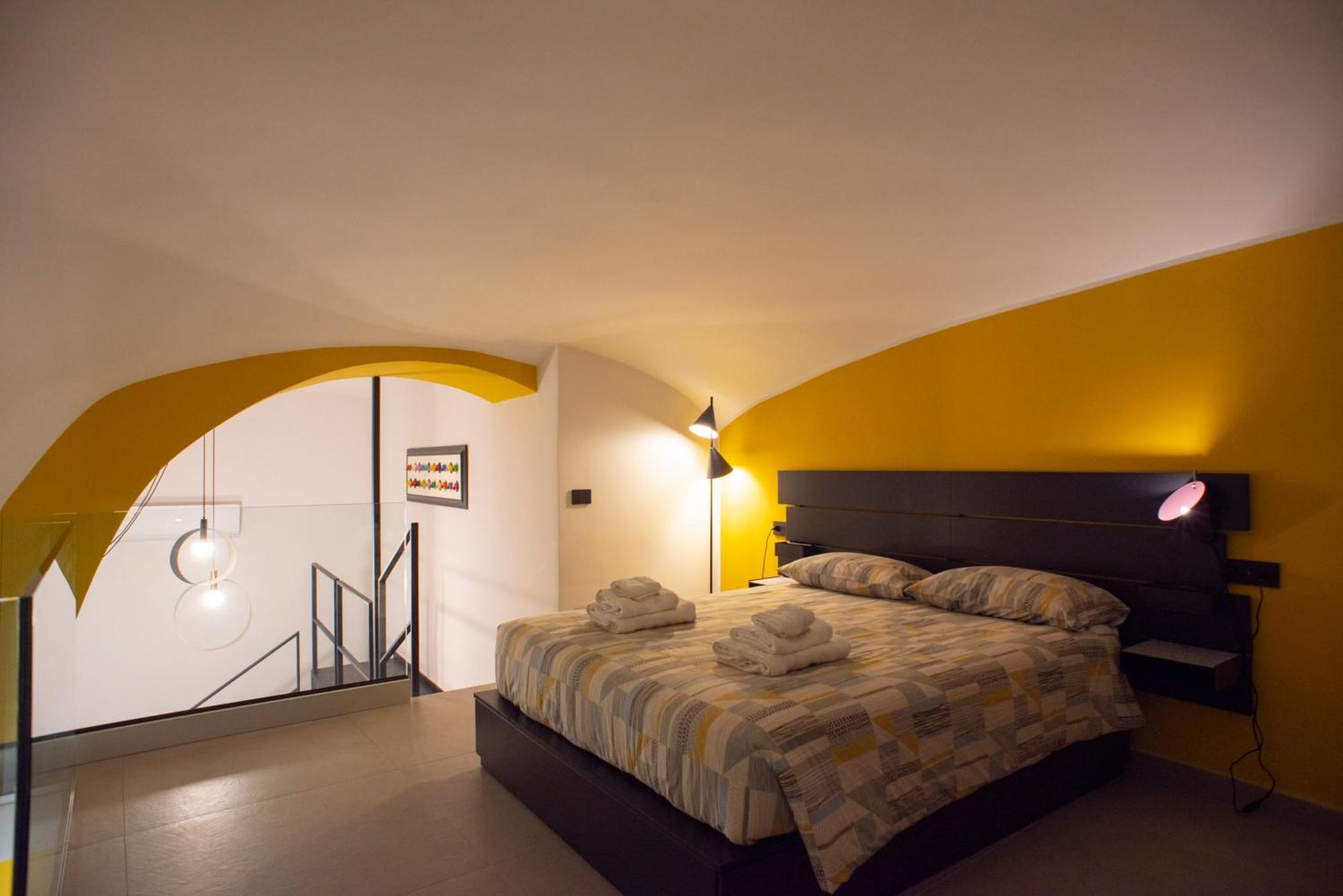 Casa Condor Неаполь Экстерьер фото