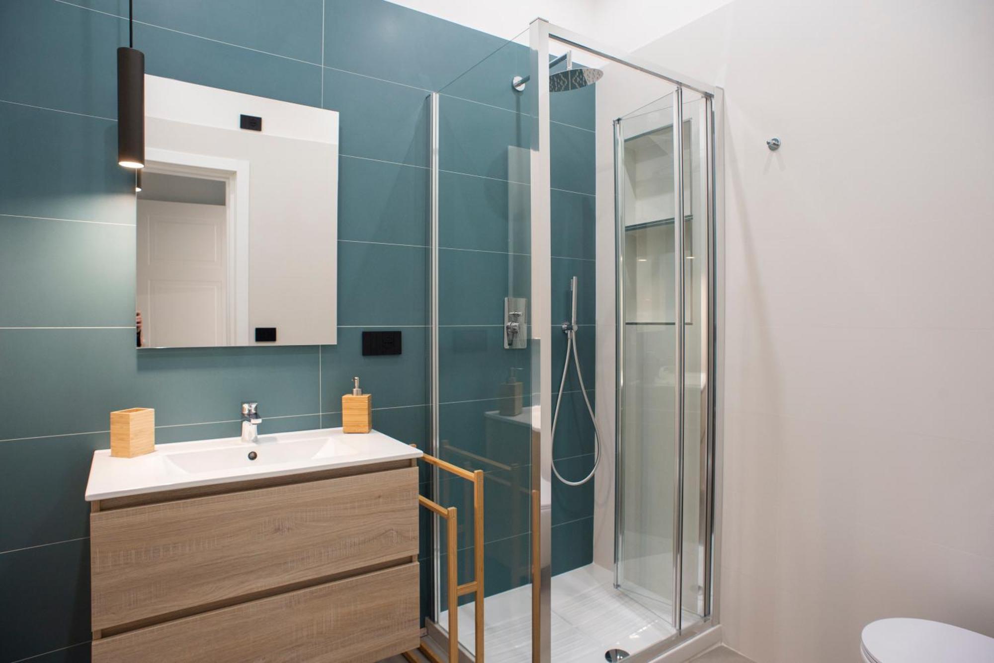 Casa Condor Неаполь Экстерьер фото