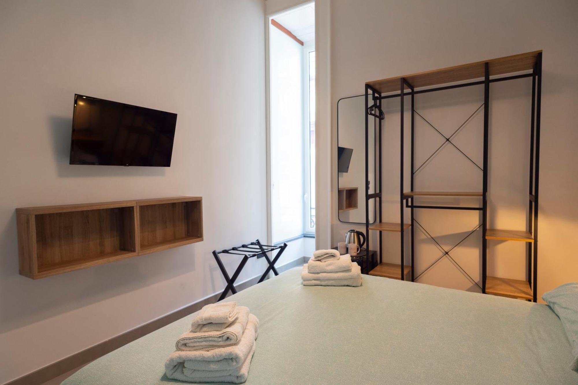 Casa Condor Неаполь Экстерьер фото