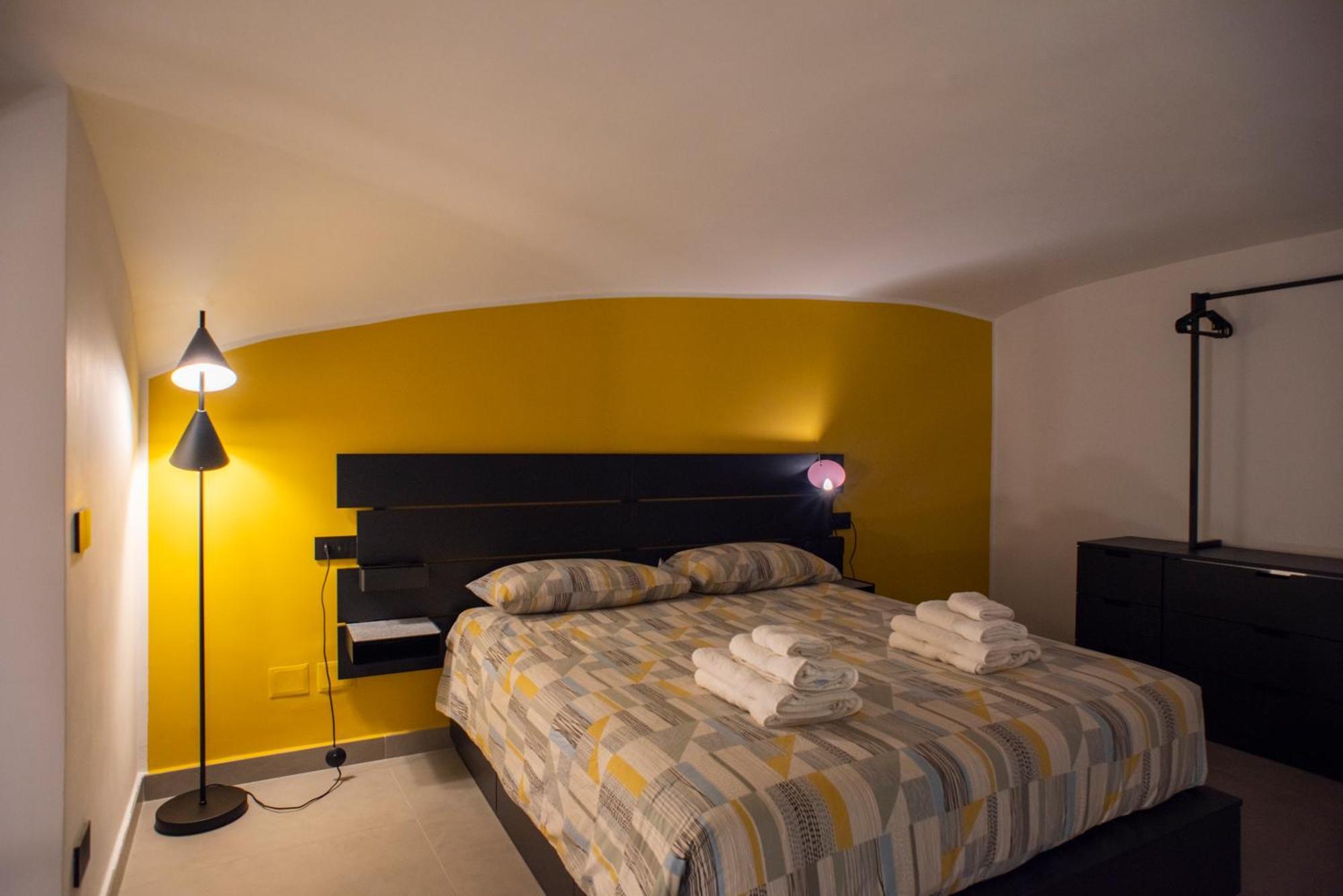 Casa Condor Неаполь Экстерьер фото